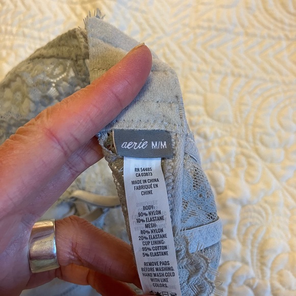 3/$25 Aerie bra and bralettes - Picture 15 of 15